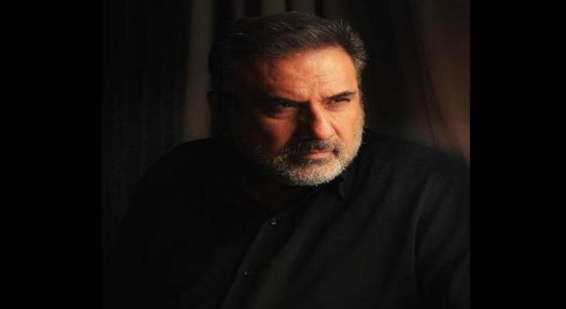 Boman Irani