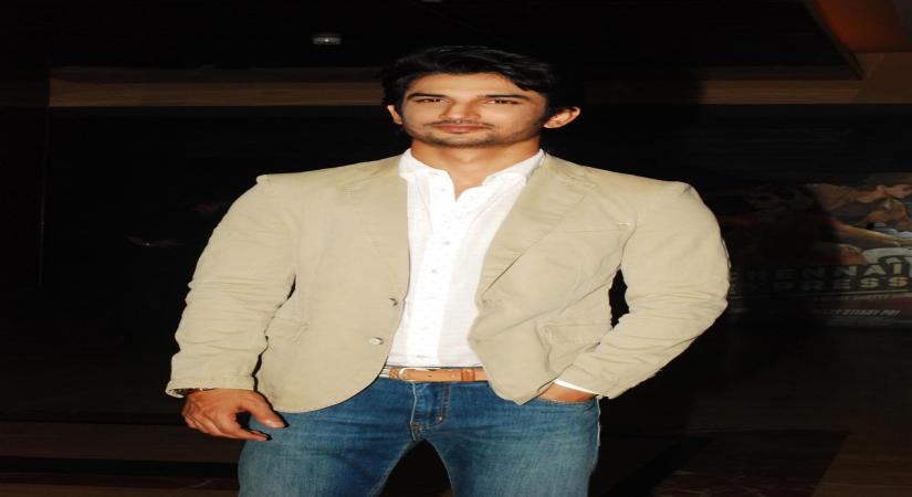 Mumbai, July 13 (IANS) Sushant Singh Rajput's throwback videos have been doing the rounds on the Internet ever since he passed away. Actress Swastika Mukherjee, the late actor's co-star in "Detective Byomkesh Bakshy!", recently took to her Instagram account and shared an old video of him.