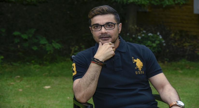 Prosenjit Chatterjee