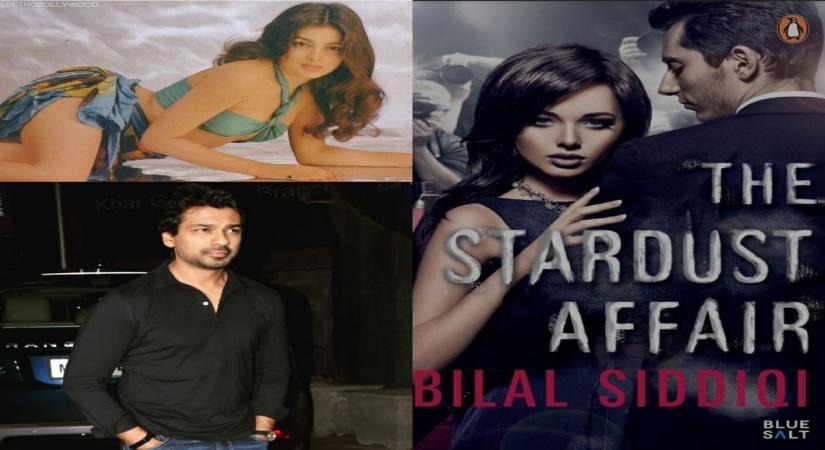 Mamta Kulkarni to get a movie loosely based on her life?.