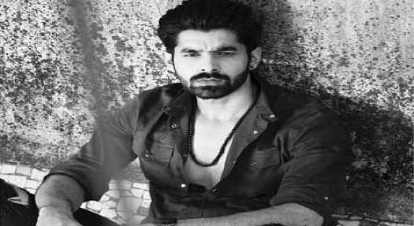 Surya Sharma on recognition coming his way post 'Undekhi'
