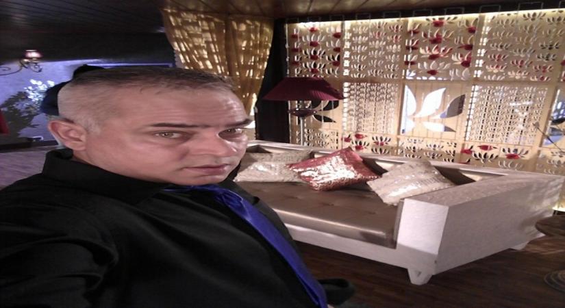 'Kumkum Bhagya': Manish Khanna joins show as villain.
