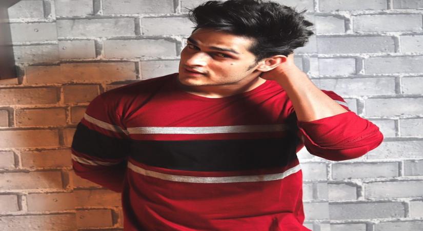 Priyank Sharma joins cast of 'MumBhai'.
