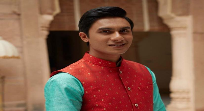 Naseeruddin Shah's quirky life-hack for budding actor Ritwik Bhowmik