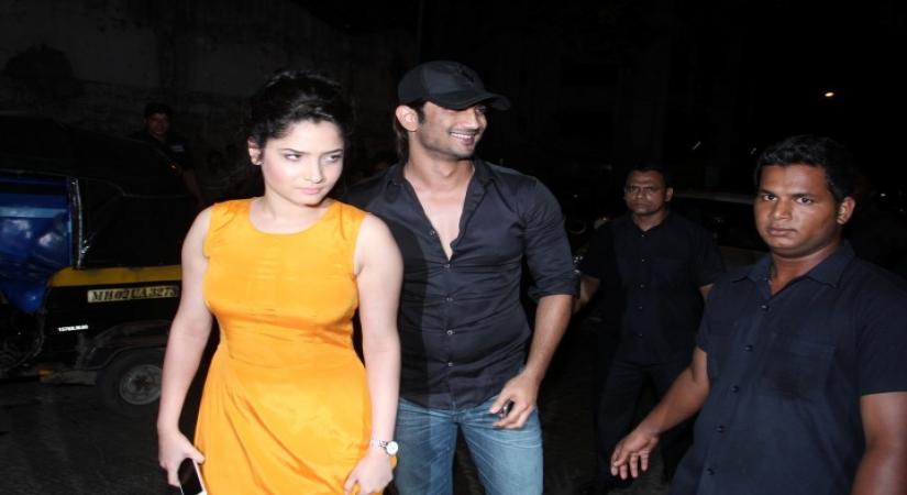 Sushant case: Bihar cops quiz ex-GF, actress Ankita Lokhande