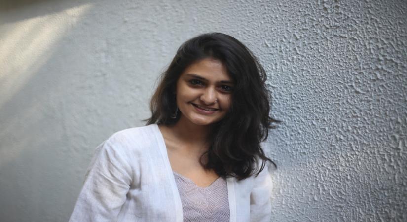 Nandita Das praises short film about two women falling in love. (Photo: Natalia IANS)