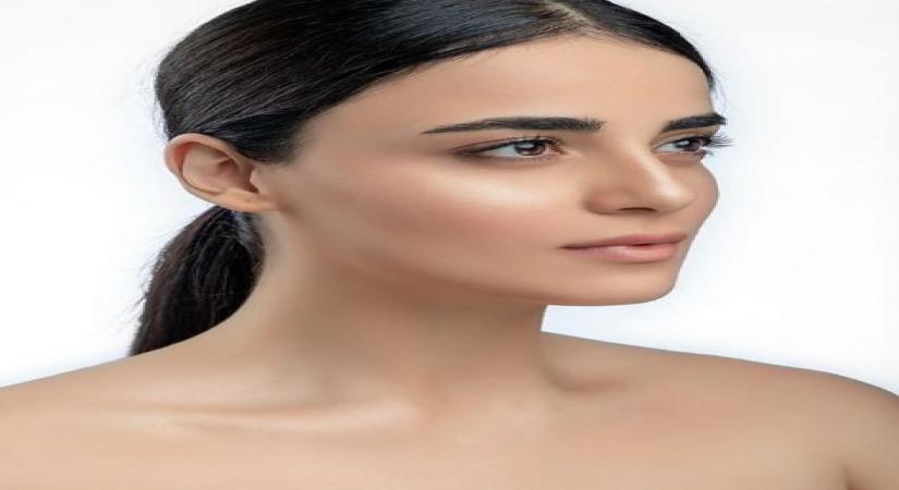 Radhika Madan.