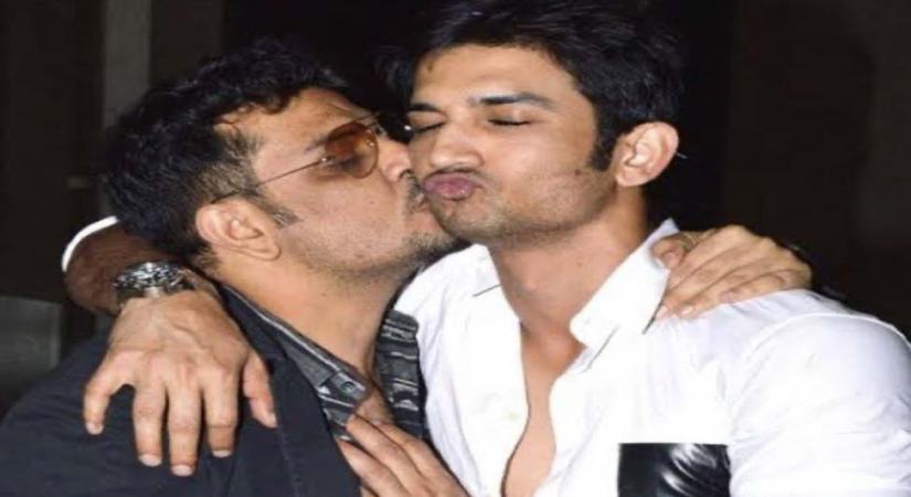 Mukesh Chhabra on Sushant: Industry has lost an irreplaceable gem.