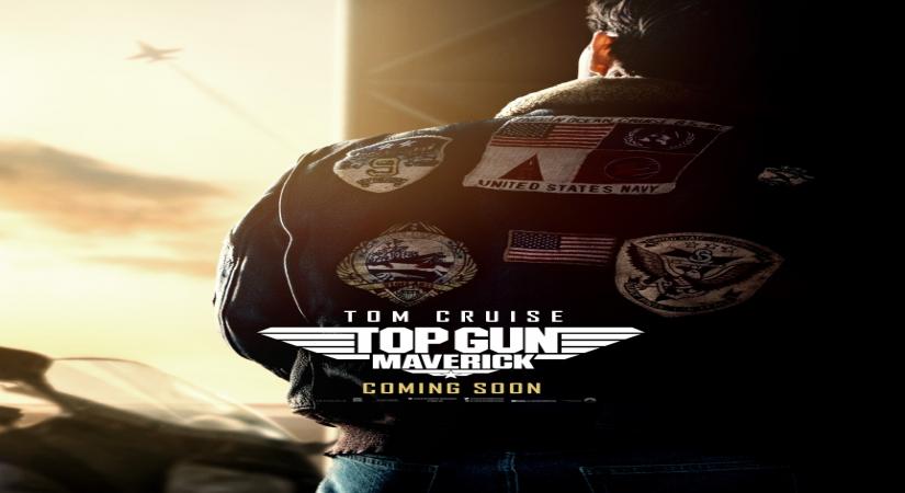 Fans all across the world might be looking forward for the return of Tom Cruise as Pete "Maverick" Mitchell in "Top Gun: Maverick", and are wondering how his life must have changed in all these years, but there is one change in the "Top Gun" universe that has left them perplexed. Cruise's classic bomber jacket isn't quite the same.