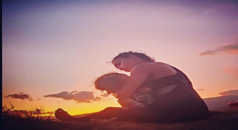 Ryan Dorsey, Naya Rivera.