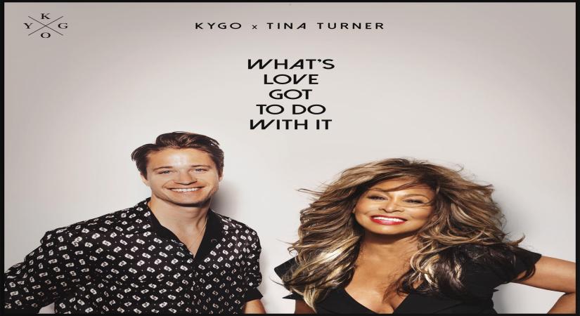 Tina Turner comes out of retirement.