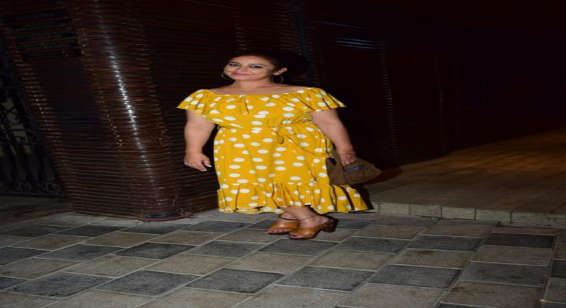 Mumbai, July 3 (IANS) Actress Divya Dutta says theatre has sustained for many years, and will overcome the COVID-19 pandemic as well.