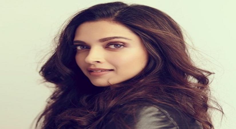 Prabhas, Deepika Padukone to join forces for a science-fiction film.