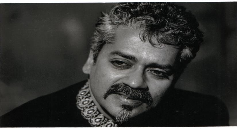 Hariharan.