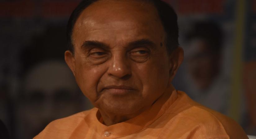 New Delhi, July 11 (IANS) Soon after questioning the alleged silence of the three Khans of Bollywood over the death of Sushant Singh Rajput, BJP MP Subramanian Swamy has gone a step further to demand a multi-agency probe into the assets of the three superstars whom he referred to as 'Khan Musketeers'.