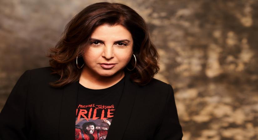 Farah Khan