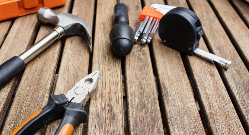 90% rise in e-sale of DIY tools, products
