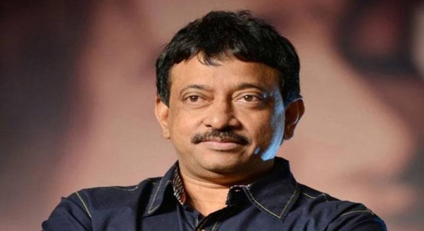 Director Ram Gopal Varma. (File Photo: IANS)