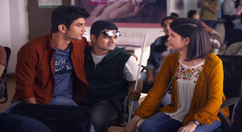 'Dil Bechara' co-actor Sahil Vaid recalls the promise Sushant never kept