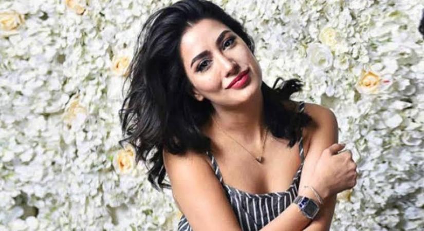 Did Dawood fund movies of Pak actress Mehwish Hayat and get close to her?.