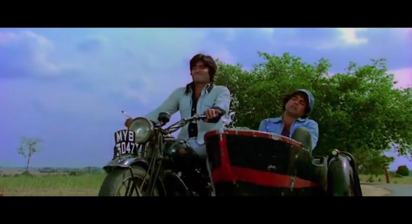 Sholay turns 45: Big B, Ramesh Sippy, Hema Malini on why the film remains special