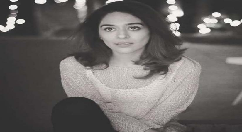 Pak actress Yasra Rizvi: I always longed for a boyfriend like SRK.