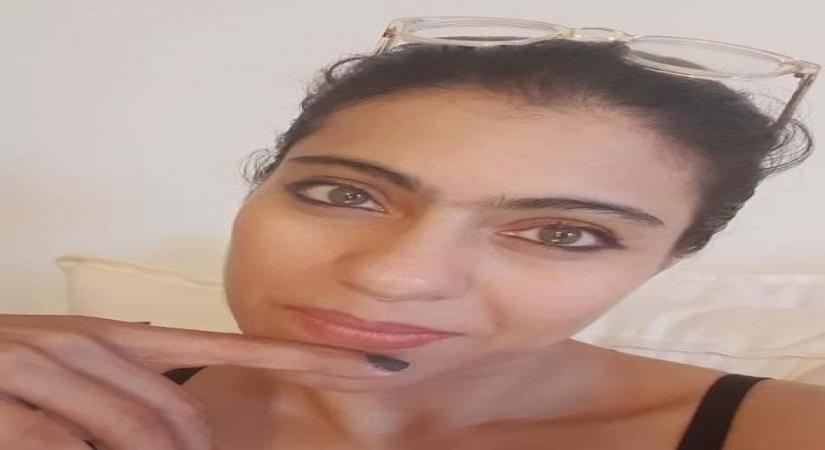 Kajol hopes 'celfie' and 'compassion' will outlast Covid.