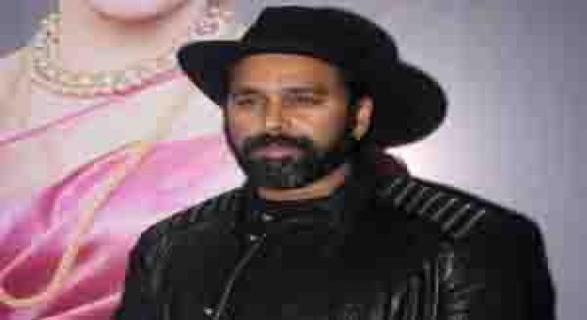 Bosco Martis. (Photo: IANS)