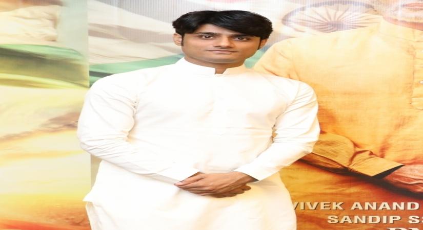 Producer Sandip Ssingh. (File Photo: IANS)