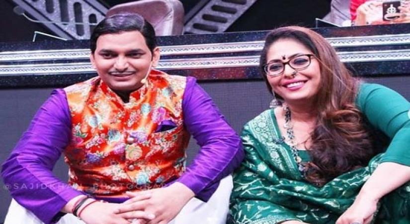 Paritosh Tripathi returns as TRP Mama.