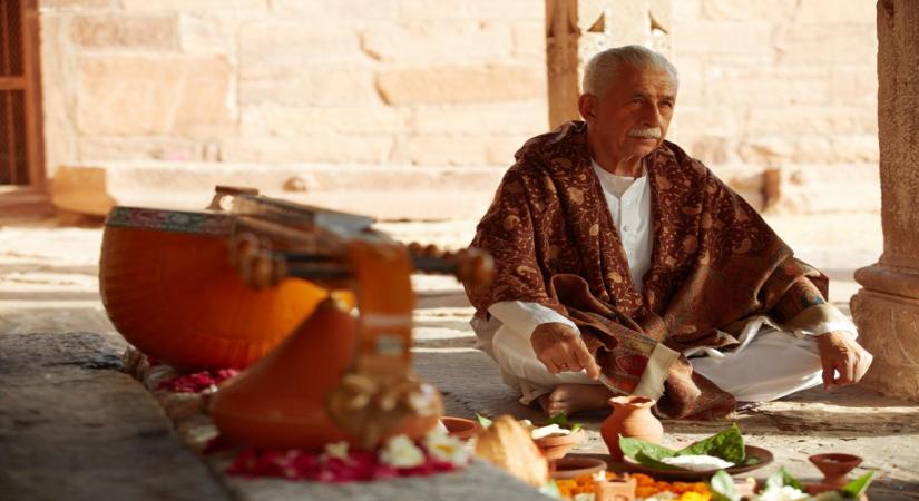 Naseeruddin Shah: It is foolish to imagine that movie palaces will last forever