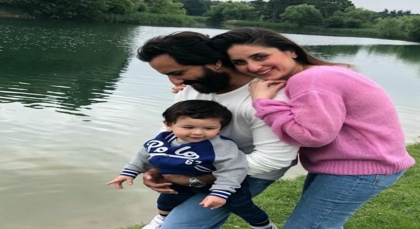 Kareena and Saif announce: We are expecting an addition to our family