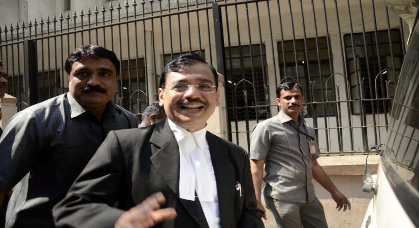 Lawyer Ujjwal Nikam invokes jurisdiction issue in SSR case