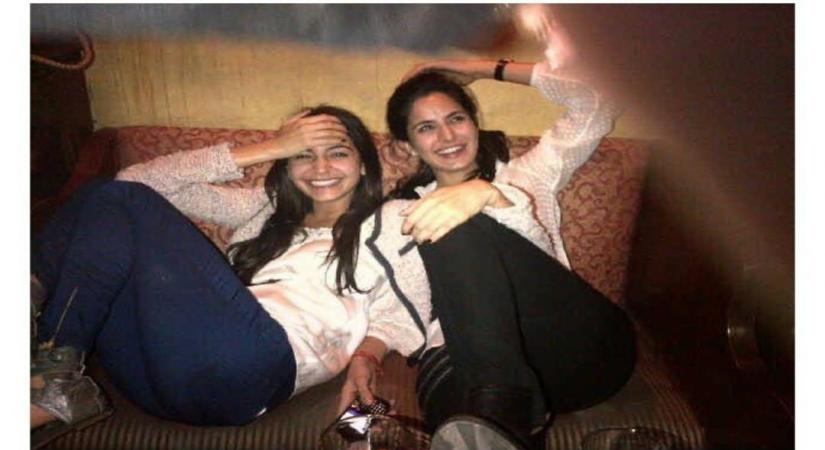 Anushka to Katrina: Shine your brightest always