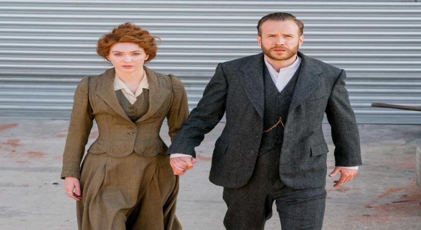 'The War Of The Worlds' now on the web.