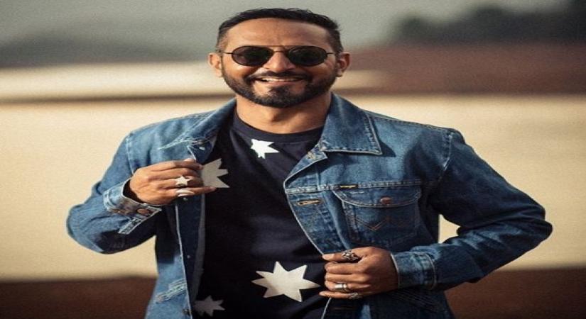 Nikhil Chinapa: Managing our rivers is vital to health of land and population.