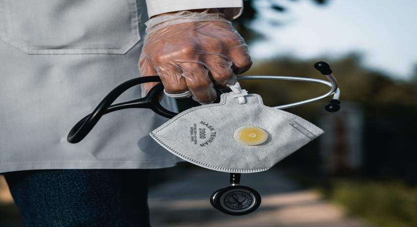 Survey reveals people fear COVID treatment cost.