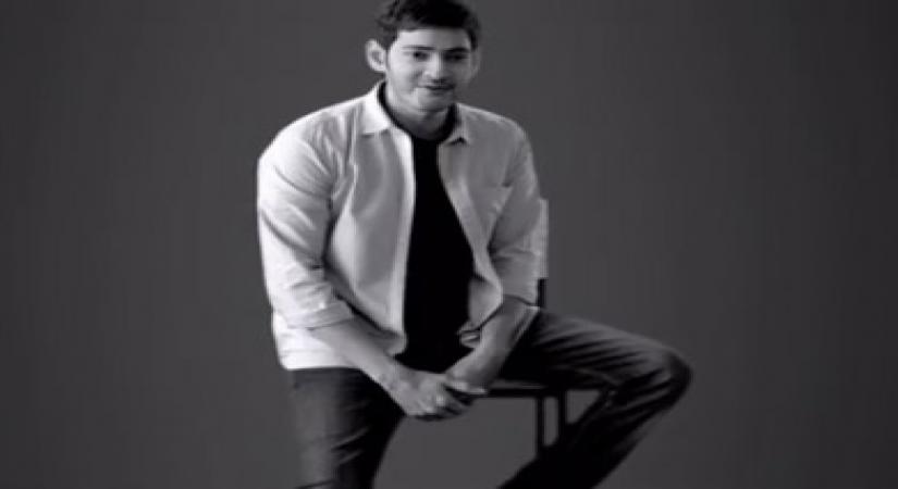 Mahesh Babu urges fans to avoid social gatherings on his birthday