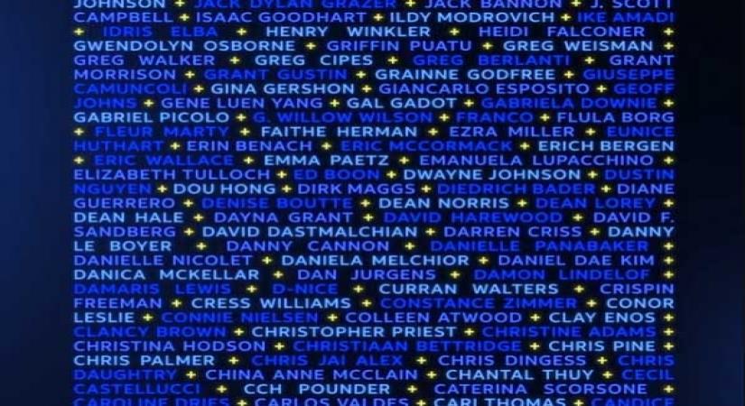 Robert Pattinson, John Cena set virtual date with fans.