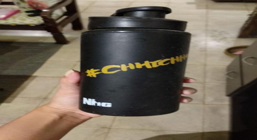 Rhea Chakraborty reveals 'only property of Sushant that I possess'.