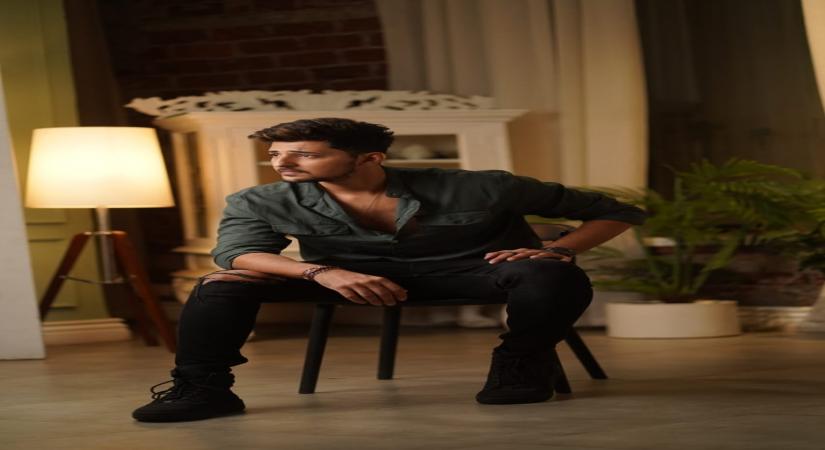 Darshan Raval releases reprise version of 'Ek tarfa' image.