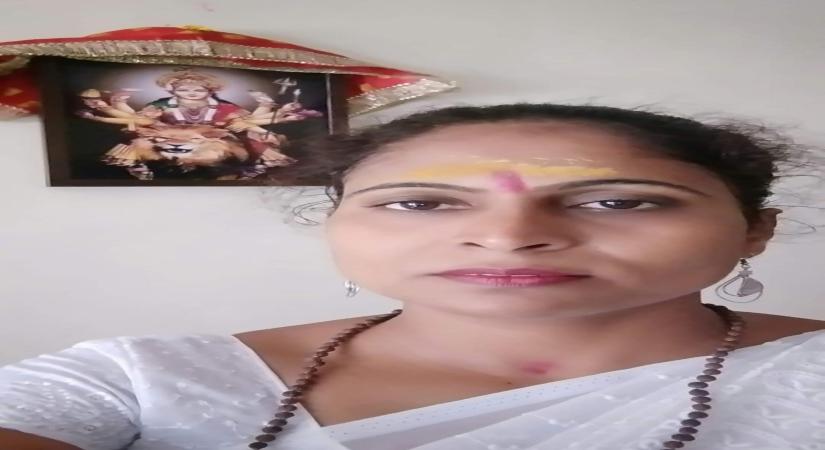 Bhojpuri actress Anupama Pathak commits suicide in Mumbai