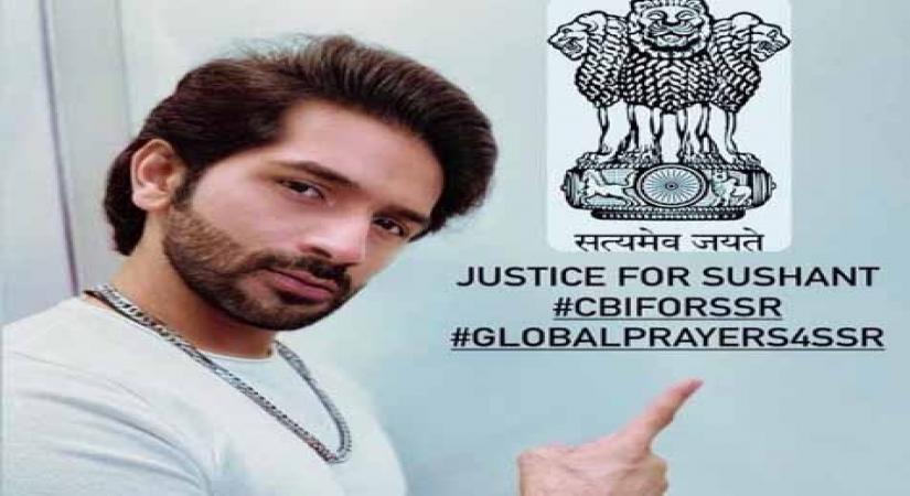 'Shudh Desi Romance' assistant director Vardhan Puri wants #JusticeforSSR.