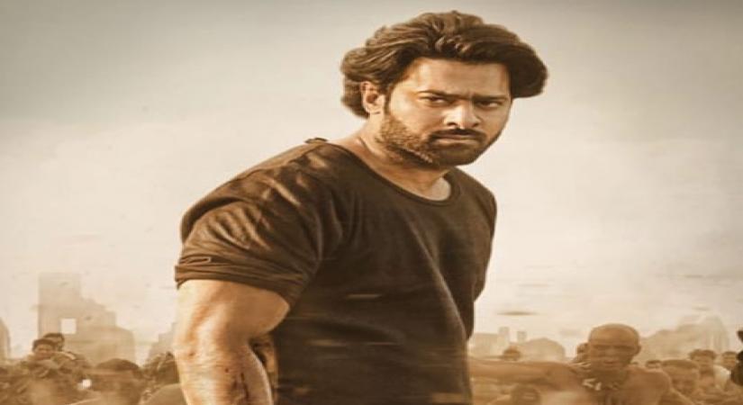 Prabhas. (File Photo: IANS)