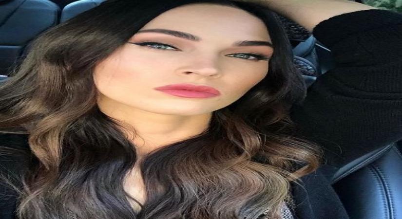 Megan Fox, Brian Austin Green "trying to sort of be apartÃ¢ÂÂ.