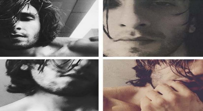 Ranveer Singh blames the 'gram' for his new stylish post.