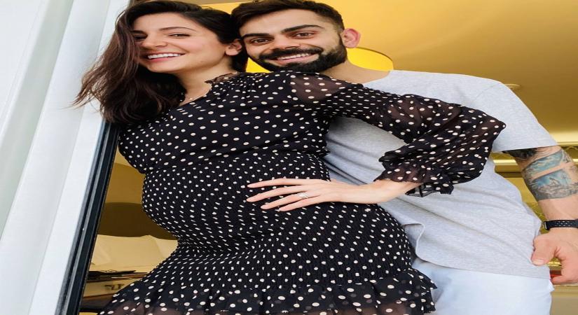 Anushka, Virat set to welcome first child in January 2021.