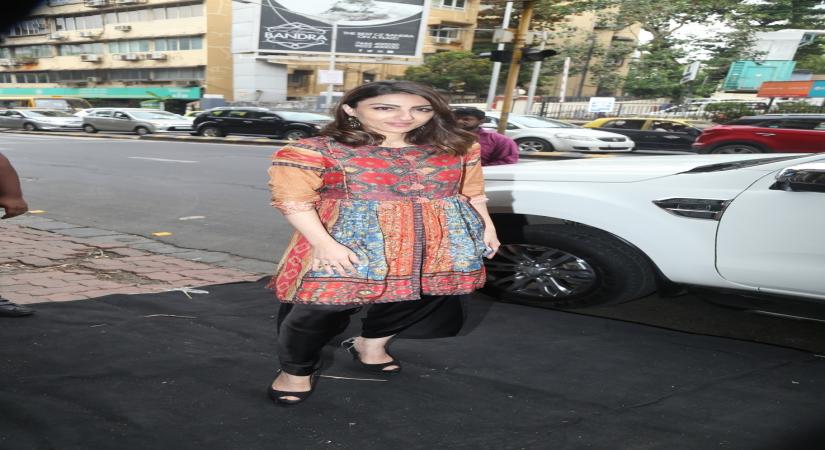 Soha Ali Khan has healthy feast ideas for festival season