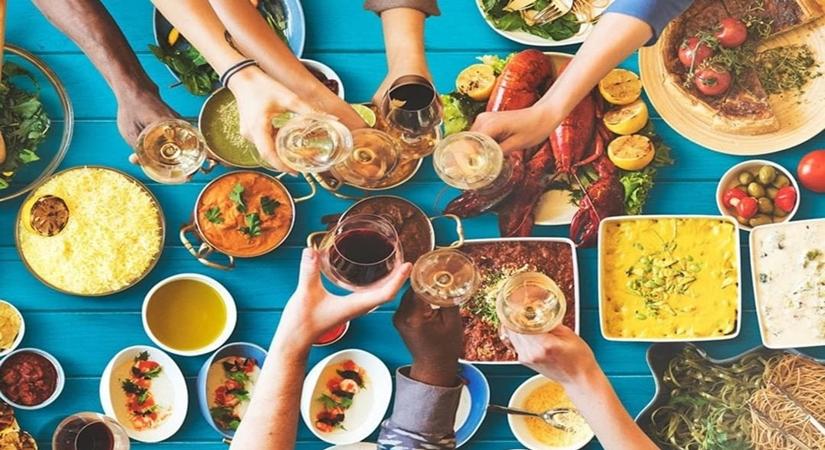 Singapore Food Festival. (photo: sgfoodfest2017/Instagram)