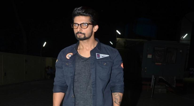 Actor Ravi Dubey. (IANS: File Photo)